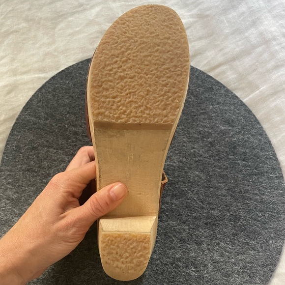 Bryr size 38 clogs - Picture 4 of 8